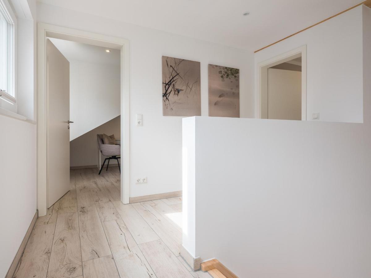 Feriendomizil Im Luftkurort - Ferienhaus-Sauna-See-Onsenbad 크라코프암지 외부 사진